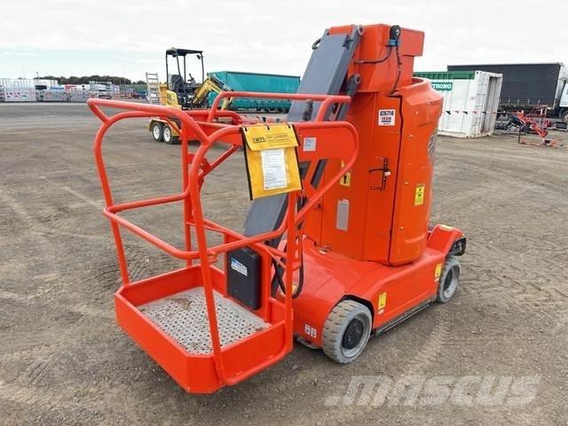 Dingli MV095J Вертикальные мачтовые подъемники