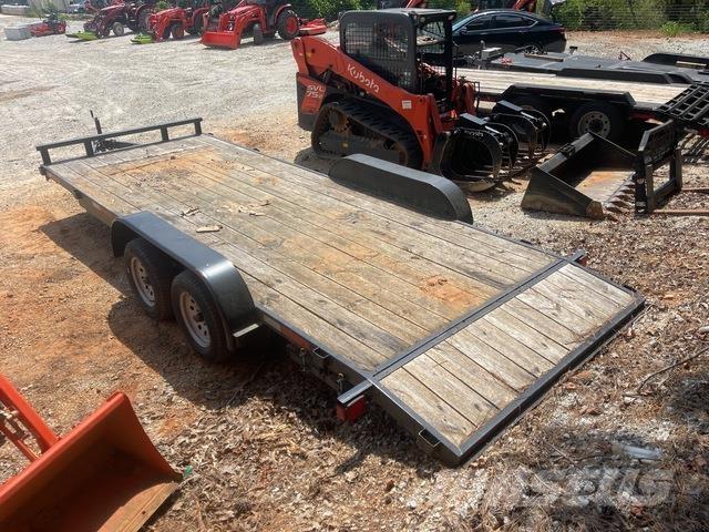  Direct 82X20 Прицепы-Автовозы