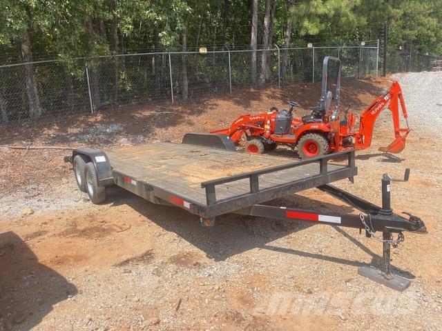  Direct 82X20 Прицепы-Автовозы