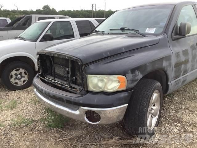 Dodge  Прочие фургоны