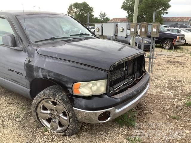 Dodge  Прочие фургоны