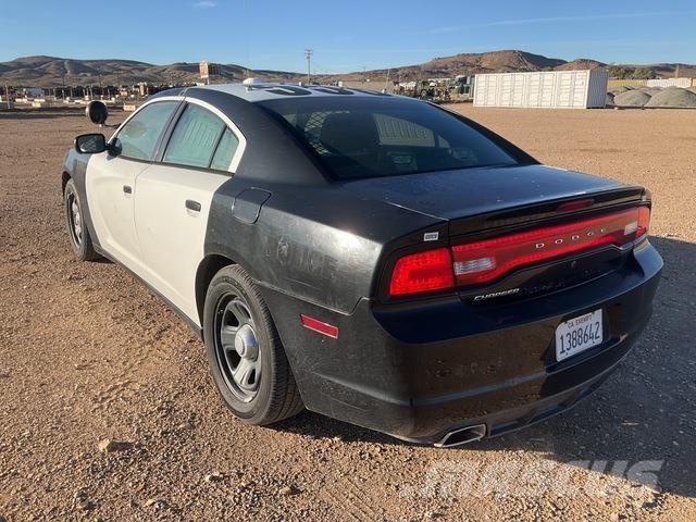 Dodge Charger Легковые автомобили