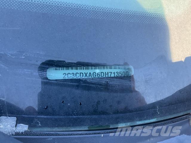 Dodge Charger Легковые автомобили