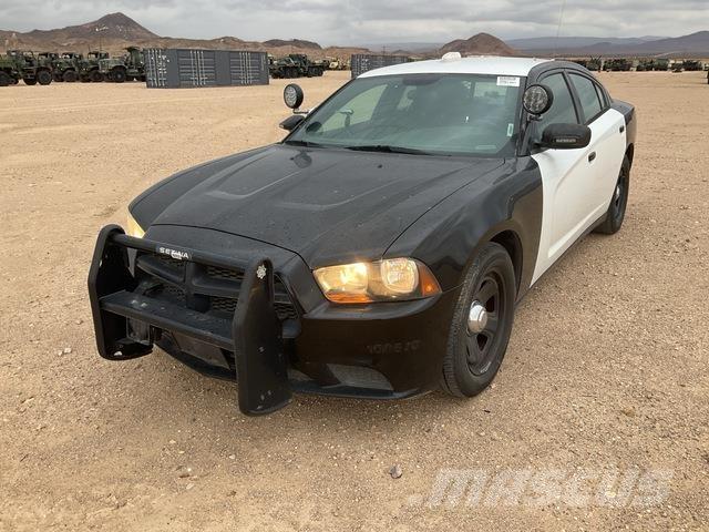 Dodge Charger Легковые автомобили