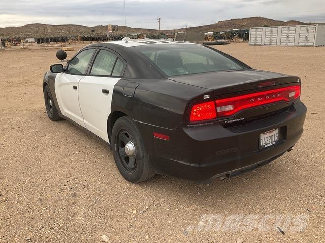 Dodge Charger Легковые автомобили