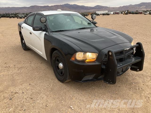 Dodge Charger Легковые автомобили