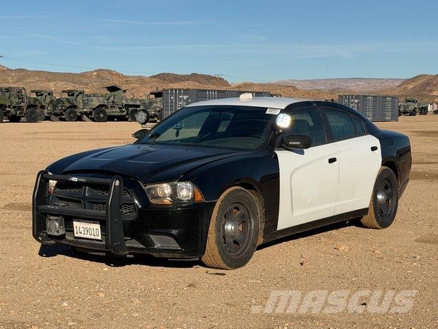 Dodge Charger Легковые автомобили