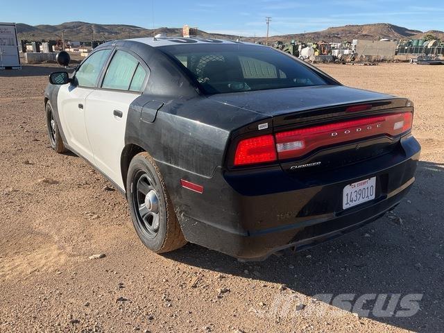 Dodge Charger Легковые автомобили
