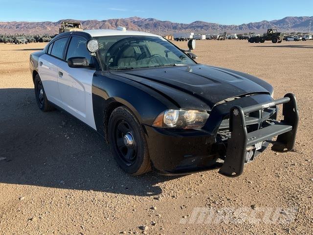 Dodge Charger Легковые автомобили