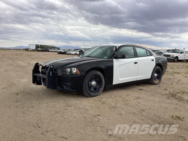 Dodge Charger Легковые автомобили