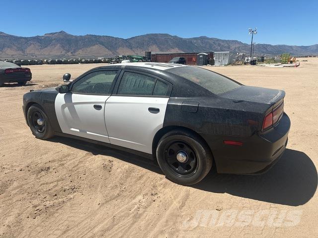 Dodge Charger Легковые автомобили