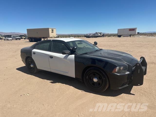 Dodge Charger Легковые автомобили