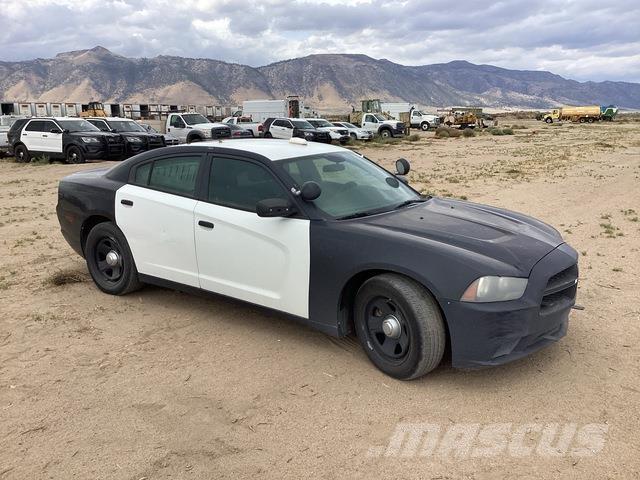 Dodge Charger Легковые автомобили