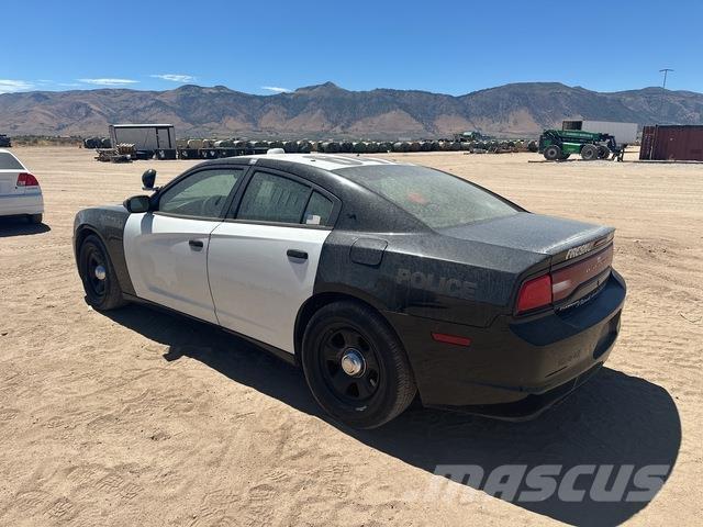 Dodge Charger Легковые автомобили