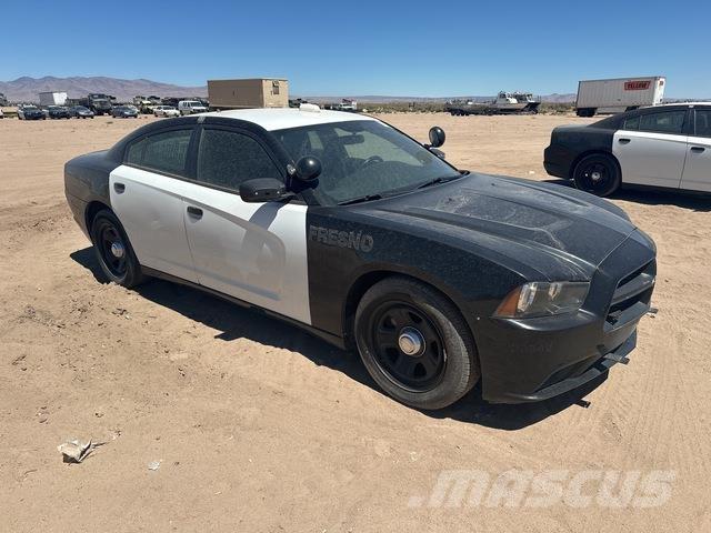 Dodge Charger Легковые автомобили