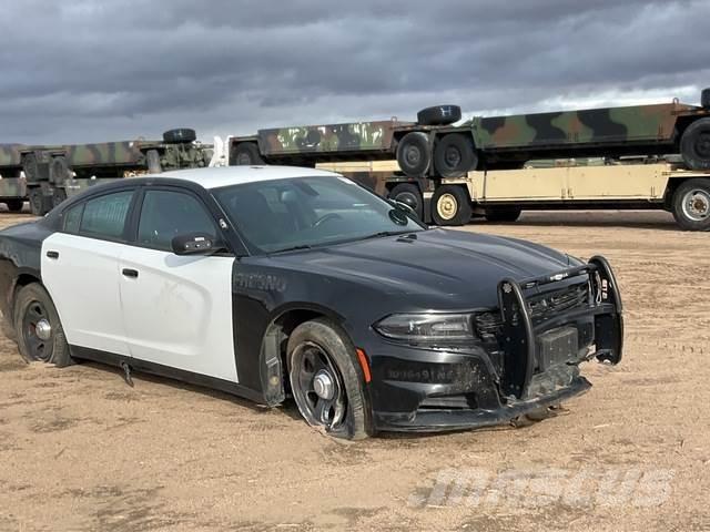 Dodge Charger Легковые автомобили