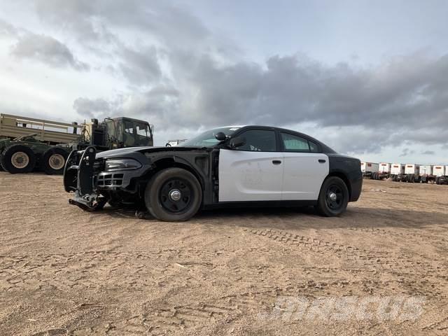 Dodge Charger Легковые автомобили