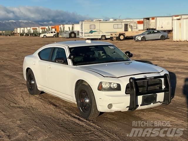 Dodge Charger Легковые автомобили