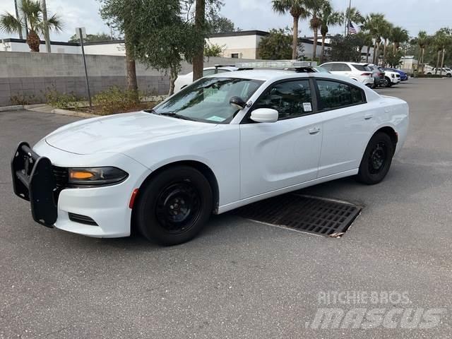 Dodge Charger Легковые автомобили