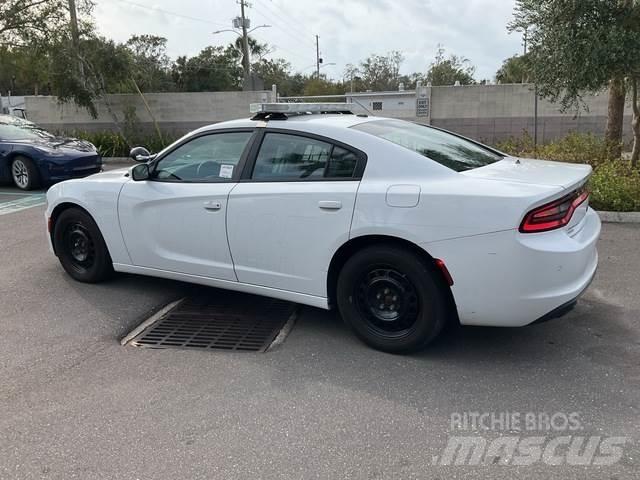 Dodge Charger Легковые автомобили
