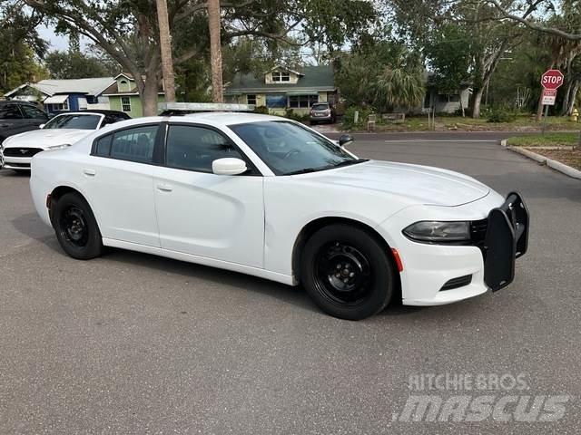 Dodge Charger Легковые автомобили