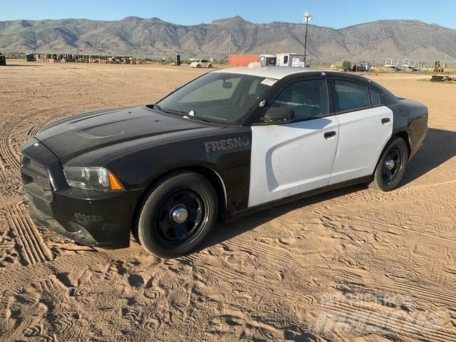 Dodge Charger Легковые автомобили