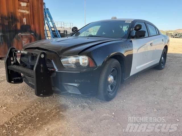 Dodge Charger Легковые автомобили
