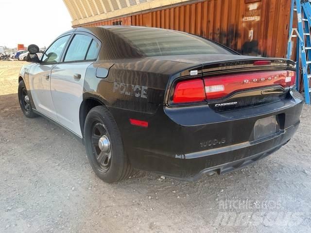 Dodge Charger Легковые автомобили
