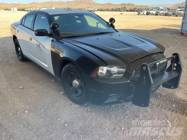 Dodge Charger Легковые автомобили