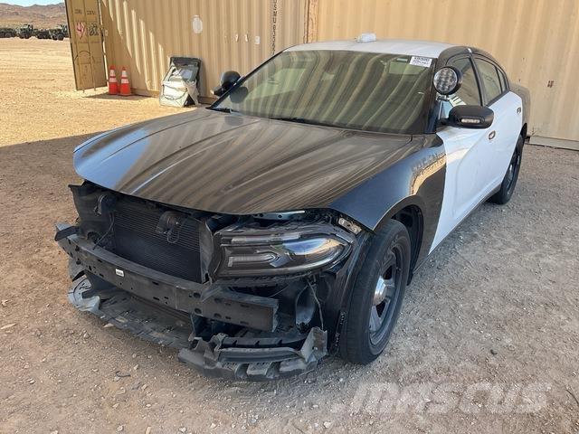 Dodge Charger Легковые автомобили
