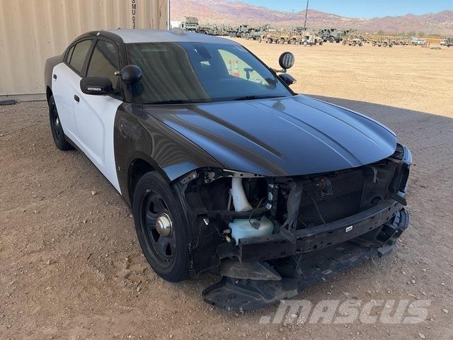 Dodge Charger Легковые автомобили