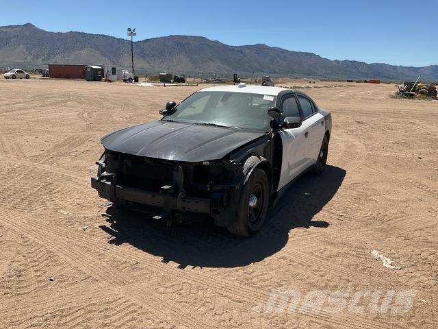 Dodge Charger Легковые автомобили