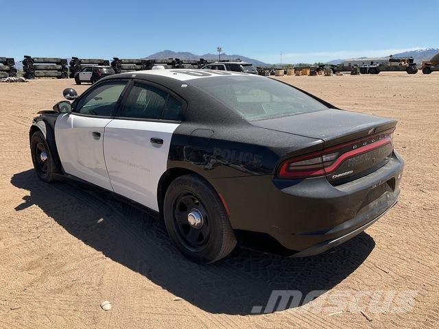 Dodge Charger Легковые автомобили