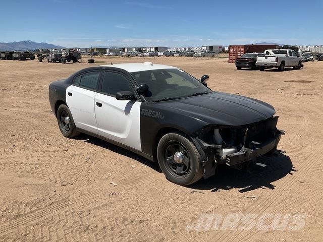 Dodge Charger Легковые автомобили