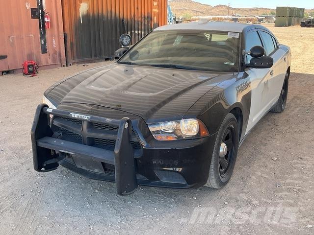 Dodge Charger Легковые автомобили