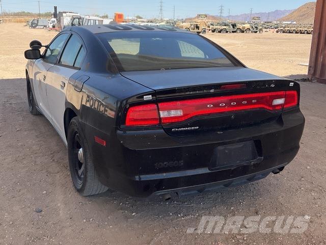 Dodge Charger Легковые автомобили