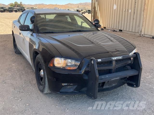 Dodge Charger Легковые автомобили