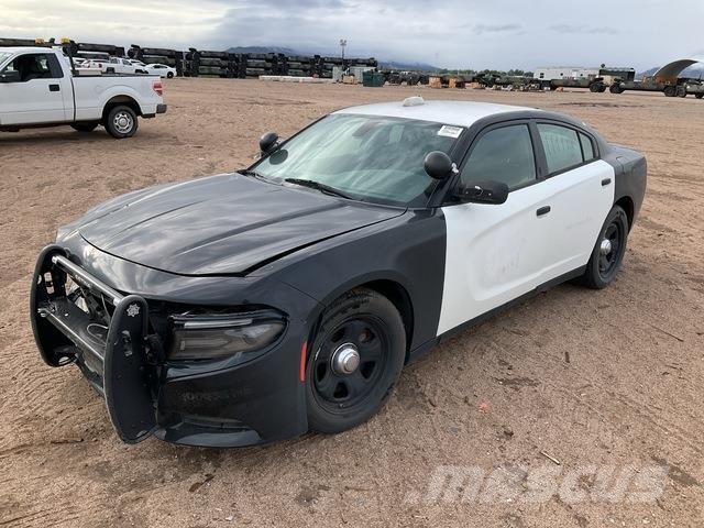 Dodge Charger Легковые автомобили