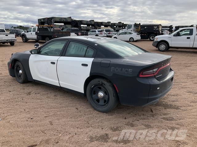 Dodge Charger Легковые автомобили
