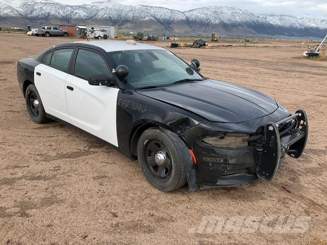 Dodge Charger Легковые автомобили