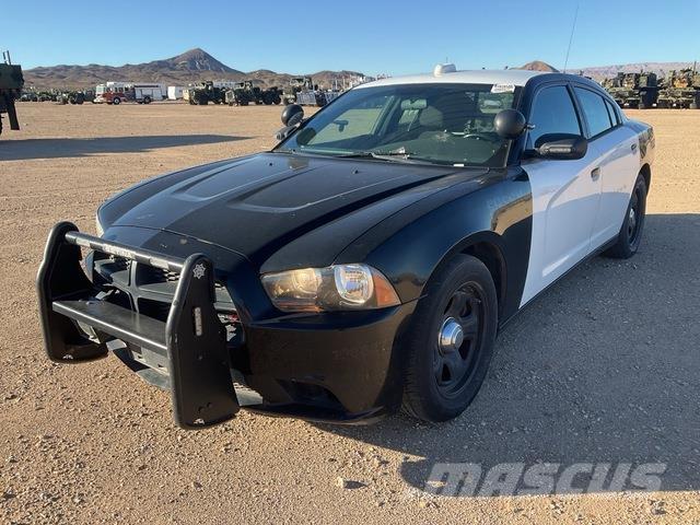 Dodge Charger Легковые автомобили