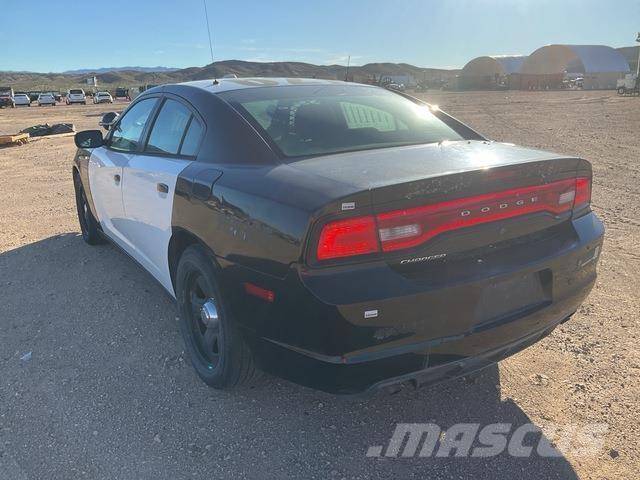 Dodge Charger Легковые автомобили