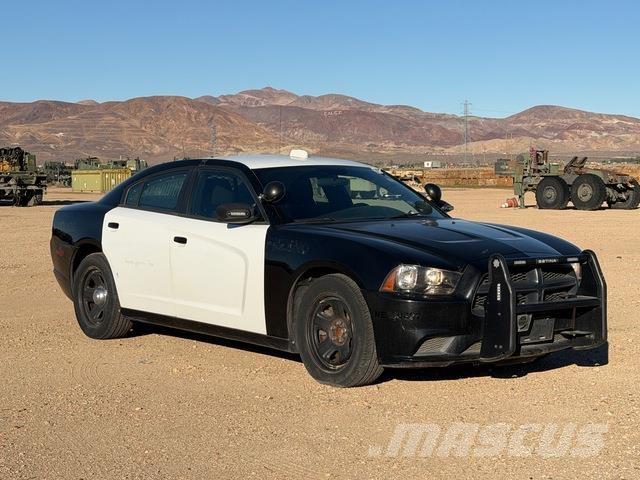 Dodge Charger Легковые автомобили