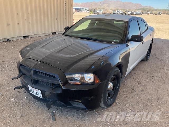 Dodge Charger Легковые автомобили