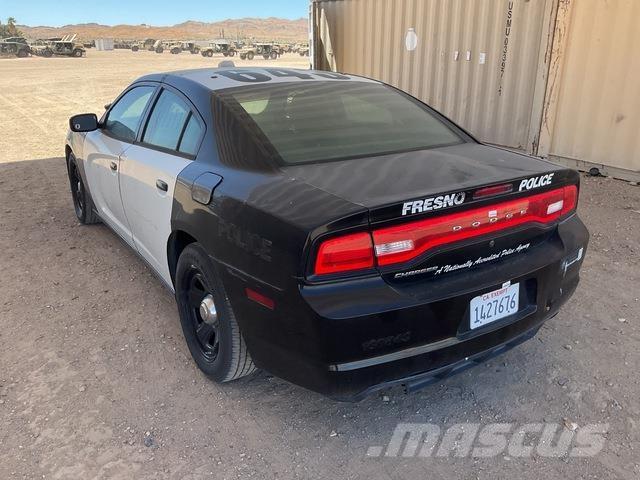 Dodge Charger Легковые автомобили