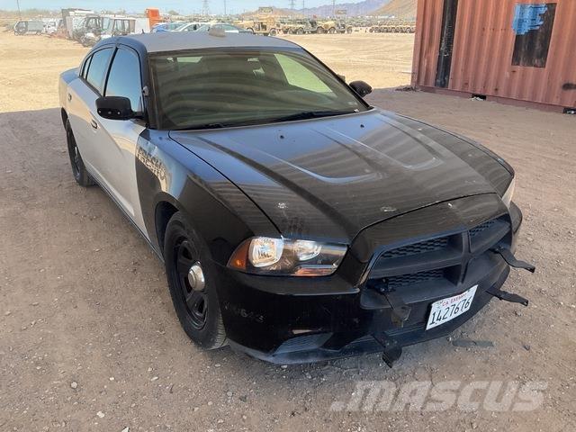 Dodge Charger Легковые автомобили