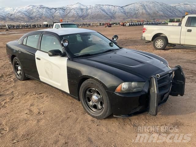 Dodge Charger Легковые автомобили