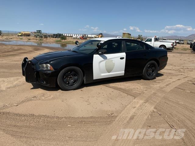 Dodge Charger Легковые автомобили