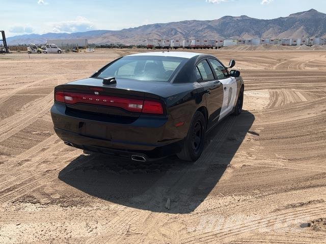 Dodge Charger Легковые автомобили