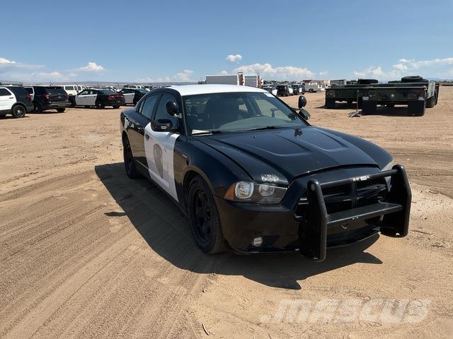 Dodge Charger Легковые автомобили